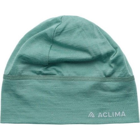 Hat Aclima LW Oil Blue, size 1 - 328 - Aclima