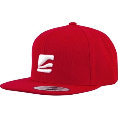 Hat inSPORTline Capturo - Red - inSPORTline