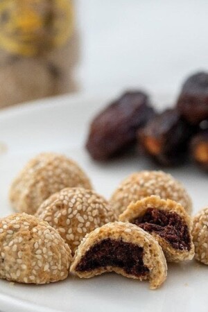 Hatay Date Kömbe 0-5 Kg 100% Natural Homemade No Additives - Ketre Süt Ürünleri