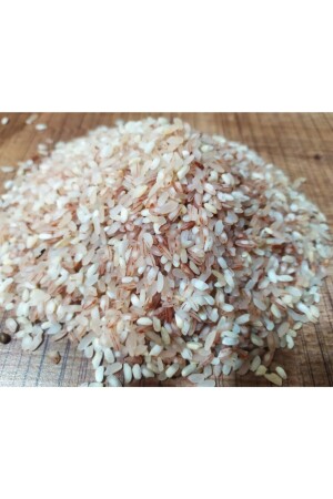 Hatay Red Dervish Rice 2 Kg - Ekindenbu