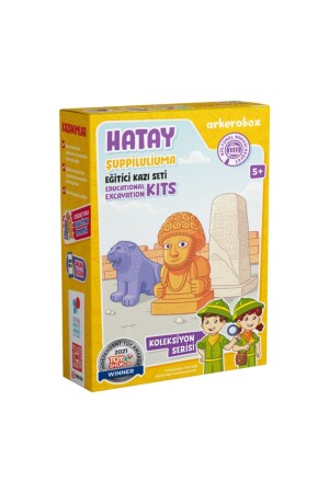 Hatay | - Arkerobox