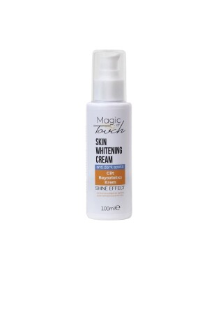 Hautaufhellende Aufhellung, Hautunreinheitencreme 100 ml, Alpha Arbutin ED1369-369 - Magicoftouch
