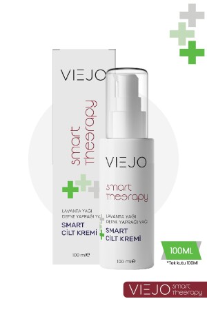 Hautpflegelotion mit doppelter Wirkung (SCABE-ITCHING) 100 ml - Viejo