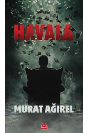 Havala - Kırmızı Kedi Yayınları