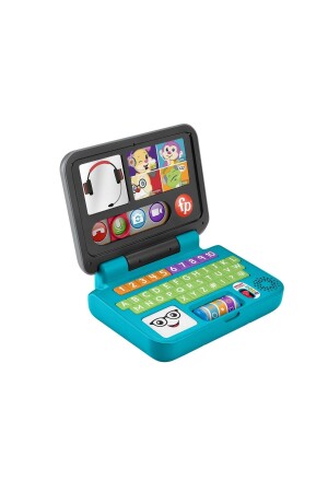 Have Fun and Learn My First Computer E7700 - Fisher Price