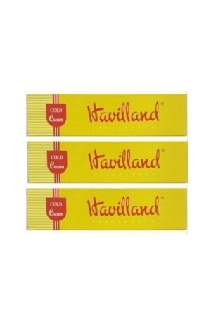 Havilant Oil Cream Tube 40 ml 3 in 1 - Havilland