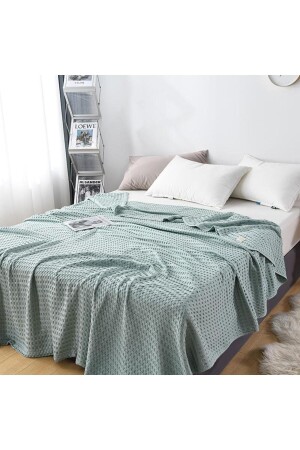 مقياس (MNZ-King) مع حوض تجميع 240 × 260 سم - Mulberry