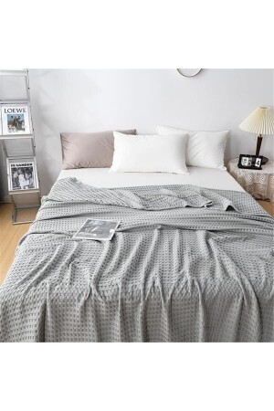 مقياس (MNZ-King) مع حوض تجميع 240 × 260 سم - Mulberry