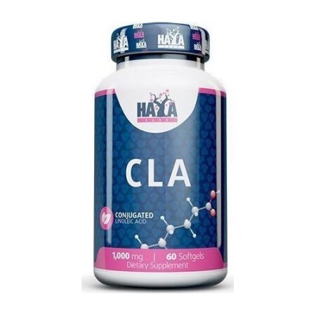 Haya Labs CLA 60 Kapseln. - Haya Labs