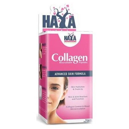 Haya Labs Kollajen 90 kapsül. - Haya Labs