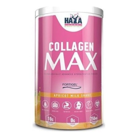Haya Labs Kollajen Maksimum (kollajen) 390 g. - Haya Labs