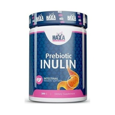Haya Labs Prebiyotik İnülin 200 g. - Haya Labs