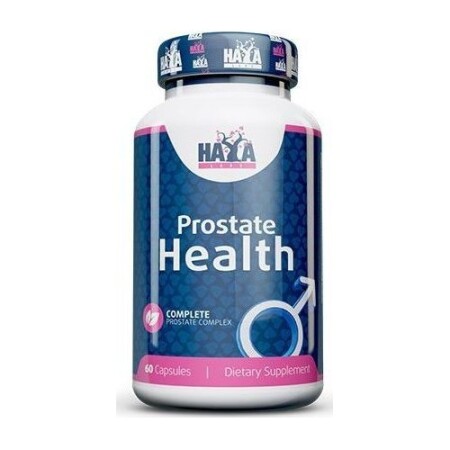 Haya Labs Prostat Sağlığı 60 kapsül. - Haya Labs