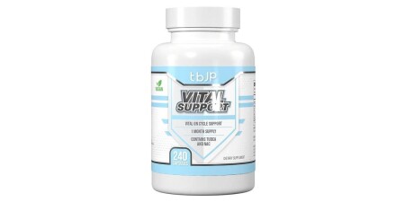 Hayati Destek - POWERBODY