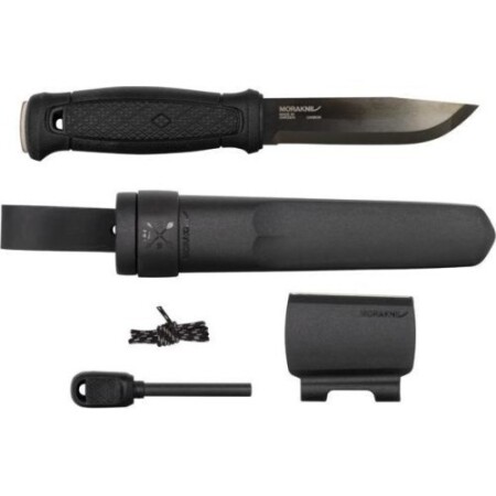 Hayatta kalma kiti Morakniv Garberg BlackBlade - Morakniv
