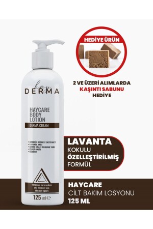 Haycare Skin Care Lotion (SCABE-ITCHING) 125 ml - Hayderma