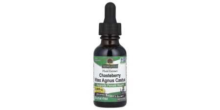 Hayıt Vitex Agnus Castus - POWERBODY