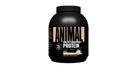 Hayvan Peyniraltı Suyu - POWERBODY