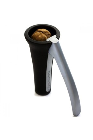 Hazelnut Almond And Walnut Cracker Metal - Skygo