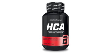 HCA - POWERBODY