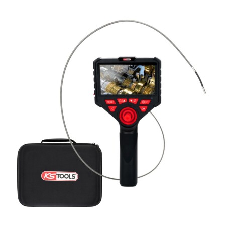 HD videoscope kit KS TOOLS - KsTools