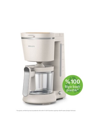 Hd5120-00 Eco Conscious Edition 5000 Serisi Filtre Kahve Makinesi - Philips