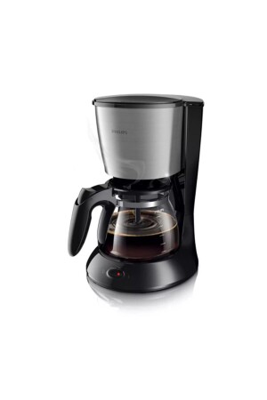 HD7462-20 Filtre Kahve Makinesi Daily Collection Çelik - Philips