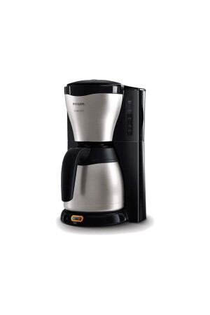 Hd7546/20 Cafe Gaia Filterkaffeemaschine Grau 1223079 - Philips