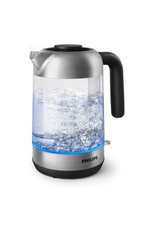HD9339/80 Viva Glaskessel 1-7 Lt - Philips