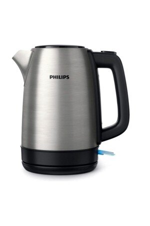 HD9350/90 Stahlkessel Daily Collection 2200 W 1. 7 l Wasserkocher - Philips