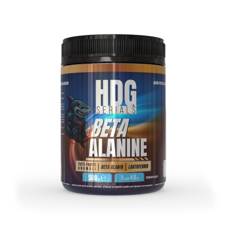 HDG Serials Beta Alanine 500 g - Lanvin