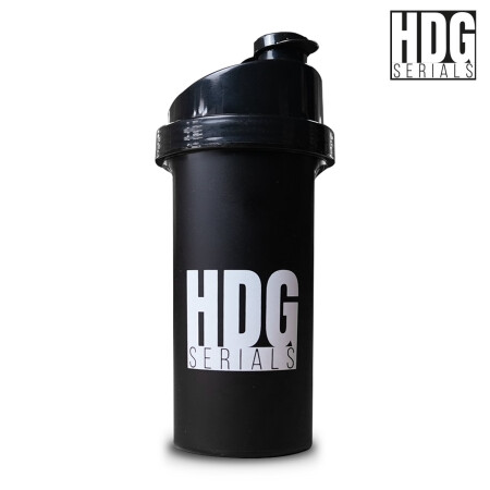 HDG Serials Shaker 700 ml - Lanvin