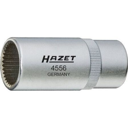 Head for pressure valve HAZET 4556 - GITANA