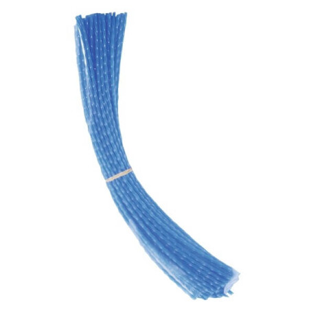 Head line MAKITA 384224270 2.7mm x 20cm, 50 pcs. - Makita Accessories