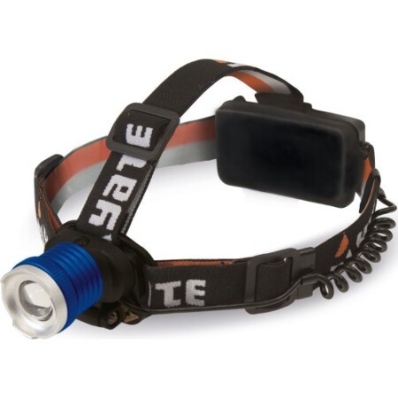 Head-mounted spotlight Yate Puma II, 6W - Yate
