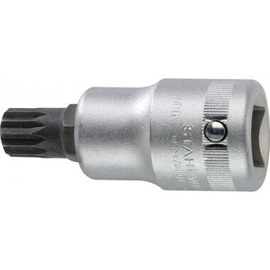 Head STAHLWILLE No. 59 X - Stahlwille
