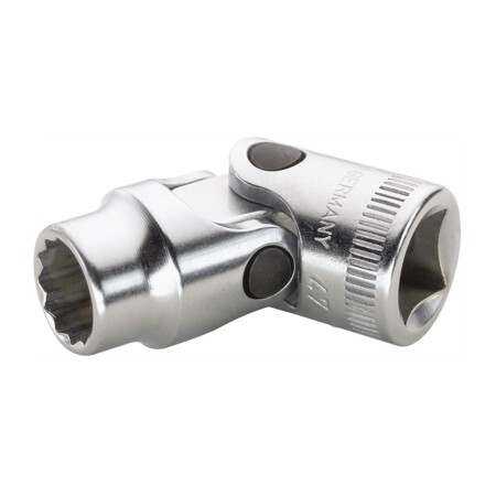 Head with flexible connection STAHLWILLE 47A - Stahlwille