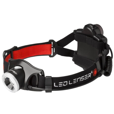Headlamp LED LENSER H7R.2 - LED Lenser