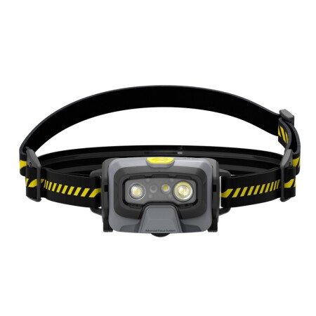 Headlamp LED LENSER HF6R Work - LED Lenser