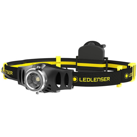 Headlamp LED LENSER iH3 - LED Lenser