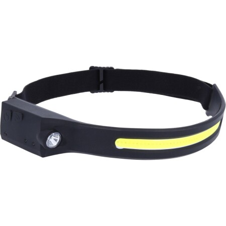 Headlamp with motion sensor KS TOOLS - KsTools