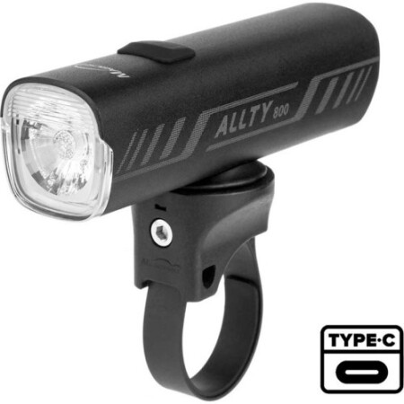 Headlight MagicShine ALLTY 800 - MagicShine