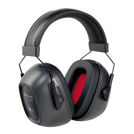 Headphones with headband HONEYWELL Verishield VS130 SNR 35dB - Honeywell