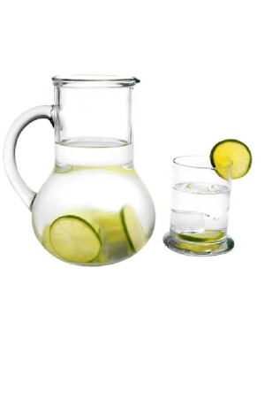 Headside Jug 1000 Cc pasa983 - Paşabahçe