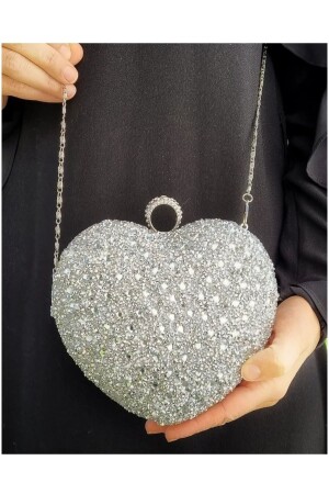 HEART DRESS BAG WOMEN - Trendbaazar