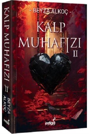 Heart Guardian 2 - İndigo Kitap
