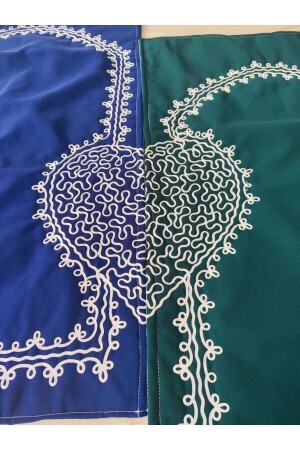 HEART PRAYER SET 2 PIECES - Bursa Çeyiz