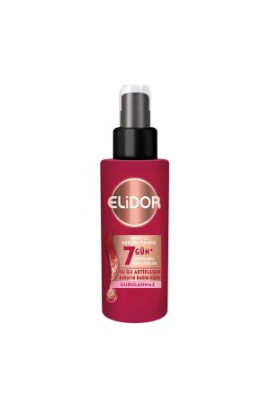 Heat-Activated Keratin Care Cure Brazilian Keratin Therapy 90 ml - Elidor