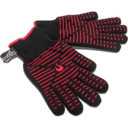 Heat-resistant gloves Char-Broil - Grillman
