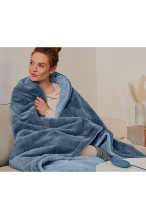 Heated Blanket 171700 - Tchibo